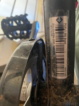 Dívčí Dětské kolo ‘’24’’ - 4