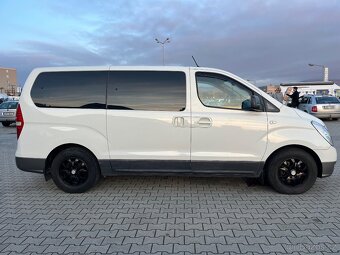Hyundai H 1 2.5 CRDI - 4