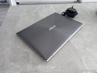 Utrabook Asus UX31A - 4