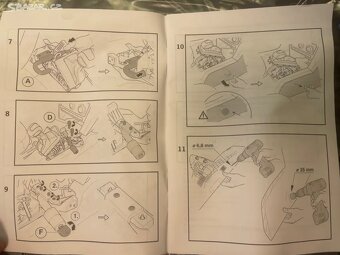 💥Nové💥Zamykání DSG - 4