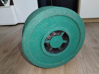 Stojan pro strom až 3m - 4