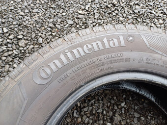 Letní pneu Continental 215/70/CP 109R - 4