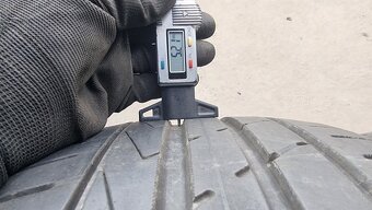 Letní pneu 225/45/17 Hankook - 4