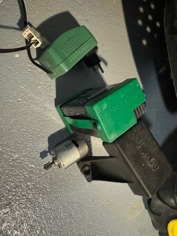 Dětský traktor Peg Perego - 4