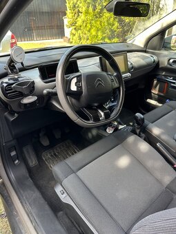 Citroen C4 Cactus Rip Curl - 2017 - 4