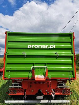 Pronar T683 - 4