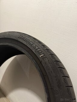 Letní pneu  225/40 R19 - 4