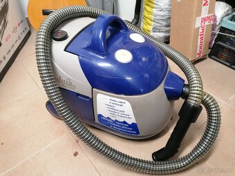 Vodní vysavač Zelmer Vodník multi - 4