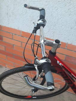 Dámské,- dívčí kolo - 4