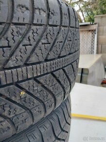 Pneu 205/55 R16 94V GOODYEAR VECTOR 4SEASONS - 4