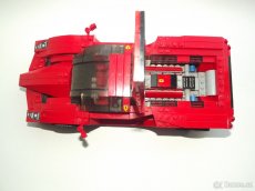 Lego č.8652 - Ferrari Enzo - 4