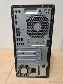 PC HP ProDesk 600 G3 MT - 4