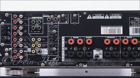Pioneer VSX-D711 Dolby Digital 5.1 x100W AV Receiver DO náv - 4