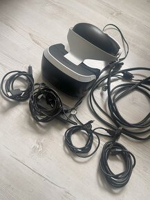 Playstation VR (PS VR1) - 4