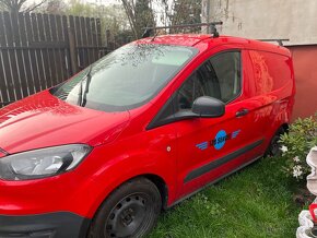 2014 Ford transit courier 1.0 - 4