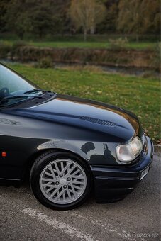 Ford Sierra Cosworth 4X4 - 4