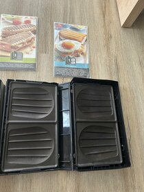 Příslušenství Tefal snack collection - 4