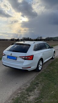 Škoda Superb Style 2.0 TDI,110kw - 4