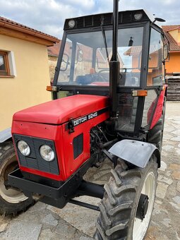 Zetor 5245 - 4