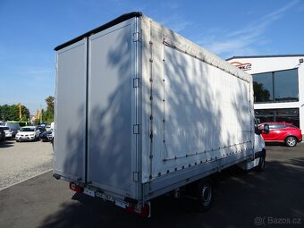 Mercedes-Benz Sprinter 316CDi,120kW,1majČR,DPH - 4
