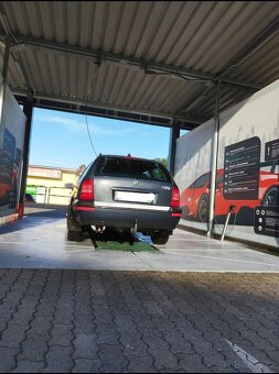 Škoda Octavia 1 1.8T+lpg - 4