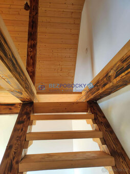 Prodej, chata, 236 m2, Havlíčkův Brod - 4