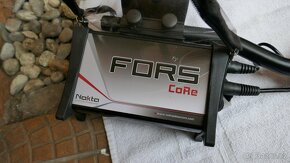 Detektor kovu Nokta Fors Core - 4