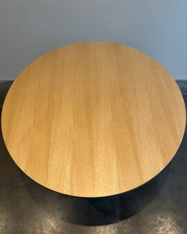 Kulatý stůl Hay Pastis 90cm - 4