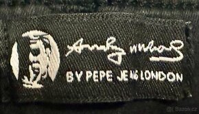 Prodám dámské krásné džíny Pepe Jeans - 4