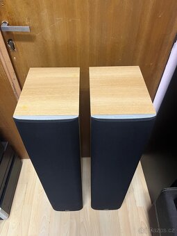 B&w Bowers & Wilkins - 4