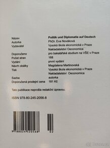 Politik und Diplomatie auf Deutsch - 4
