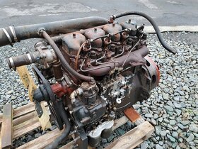 Zetor 7011. 7211. 7711. díly - 4