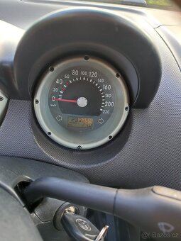 Volkswagen Lupo - 4