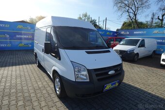 FORD TRANSIT L1H2 2.2TDCI - 4