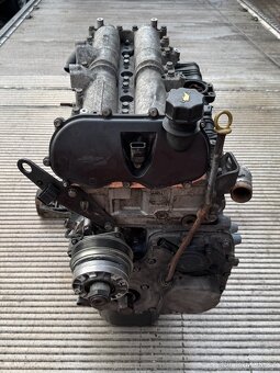 Motor Iveco Daily .Fiat 3.0 - 4