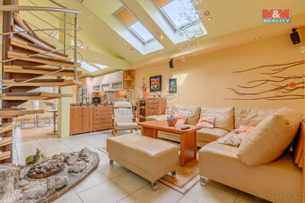 Prodej rodinného domu, 190 m², Dětmarovice - 4