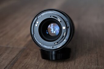 RMC Tokina 200mm f/3.5 - (Canon FD) - 4