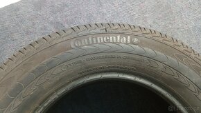 235/65R16C Continental Vanco 2, 1ks. - 4