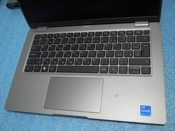 Novinka Dell Latitude 5431 i5 IPS 14“ DDR5 16GB 1TB Záruka - 4