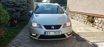 Seat Ibiza ST 1.6tdi - 4
