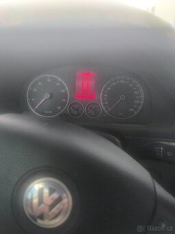 Touran 1.6mpi - 4