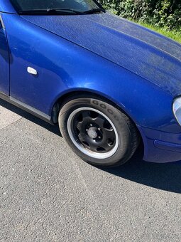Mercedes benz - 4