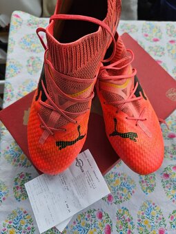 Kopačky Puma Future 7 Pro - 4