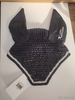 Čabraky pro koně - 4