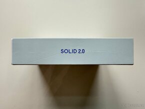 IQ0S solid 2.0 cosmic blue - 4