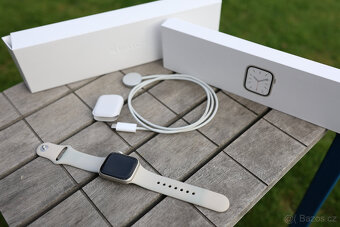 Apple Watch 7 (41 mm) - 4