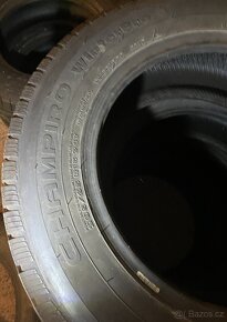 Pneu 205/65 R15 GT Radial - 4