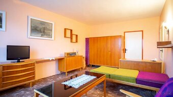 Prodej bytu ul. Ke Kukačce 3+1 plocha 76m² Lobzy Doubravka - 4