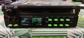 Oldtimer Gelhard GXD747 - 4