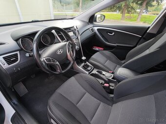 Huyndai i30 combi 2016 - 4